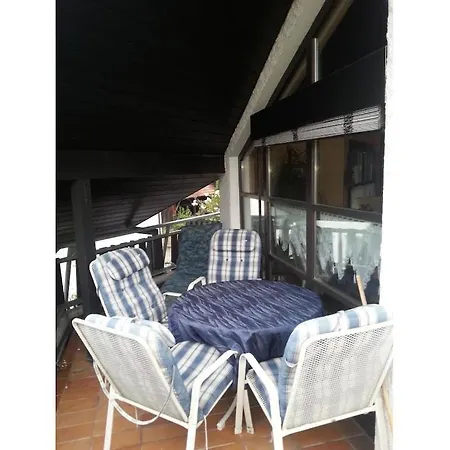 One-bedroom לנגנרגן