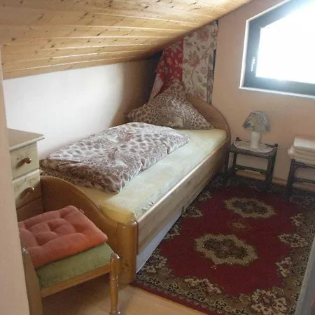 One-bedroom בית נופש *