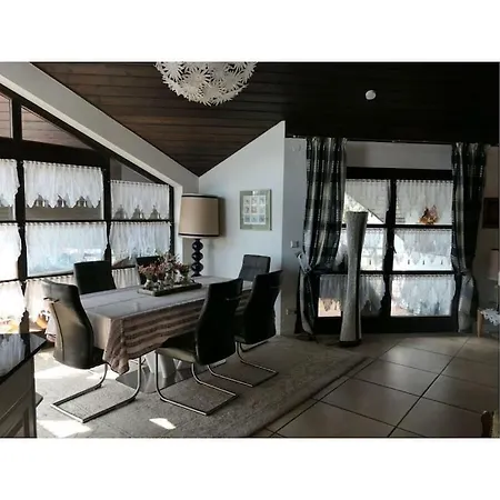 בית נופש One-bedroom *