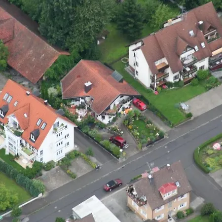 בית נופש One-bedroom *