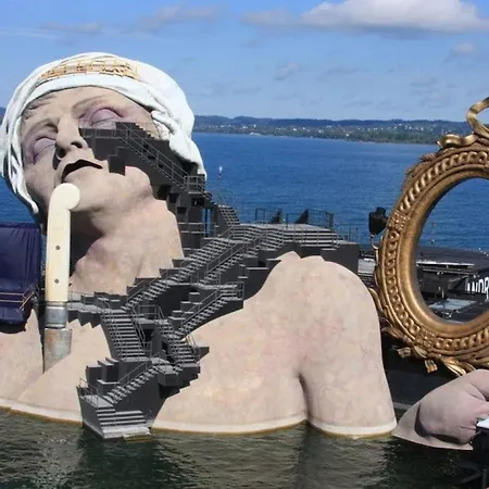 One-bedroom בית נופש *