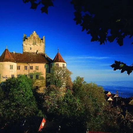 One-bedroom לנגנרגן