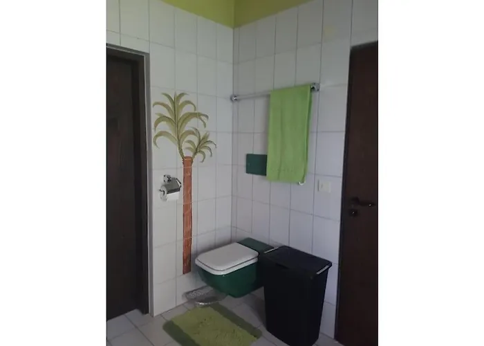 One-bedroom Langenargen