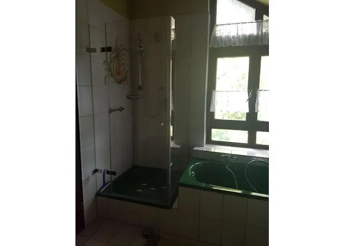 One-bedroom Langenargen