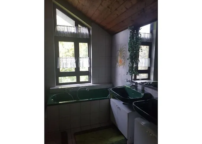 Hébergement de vacances One-bedroom