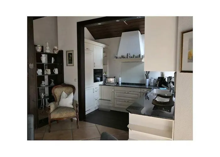 One-bedroom Hébergement de vacances *