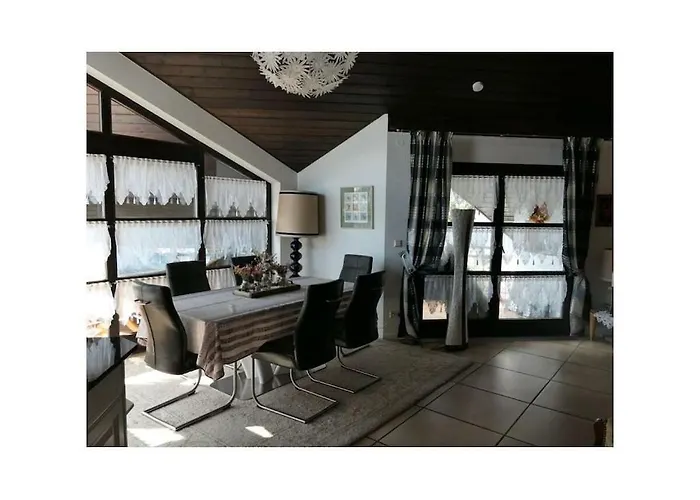 Hébergement de vacances One-bedroom *