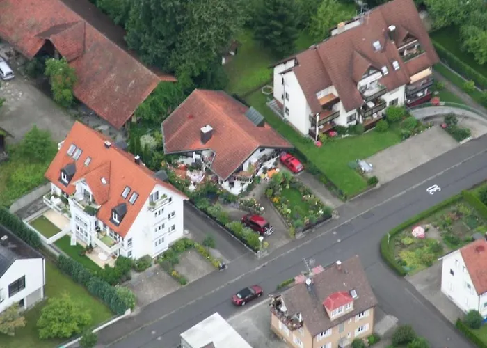 Hébergement de vacances One-bedroom *