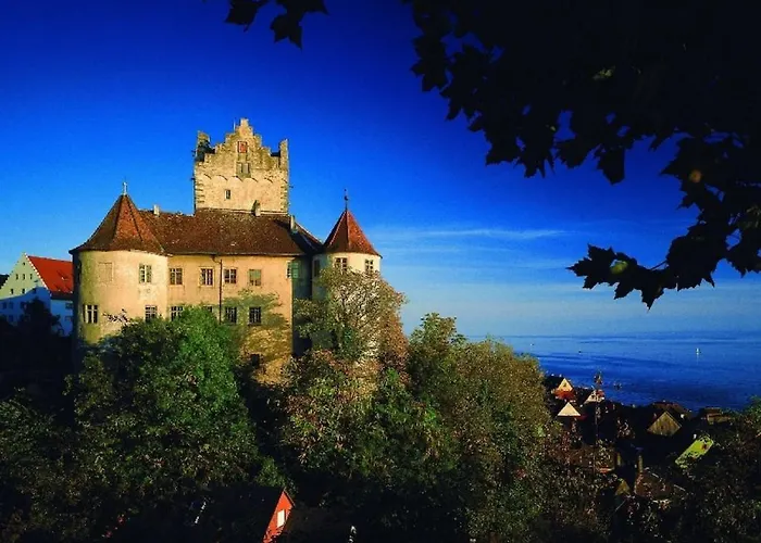 One-bedroom Langenargen